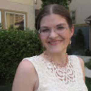 Meet your Posher, Katherine